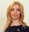 ВЛАДИМИРОВА Ксения Андреевна